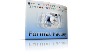format Factory